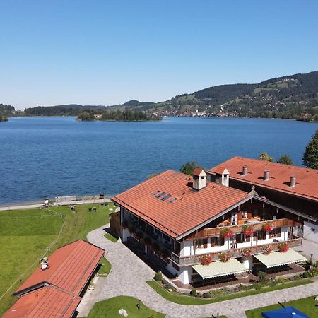 Der Anderlbauer Am See Schliersee Extérieur photo