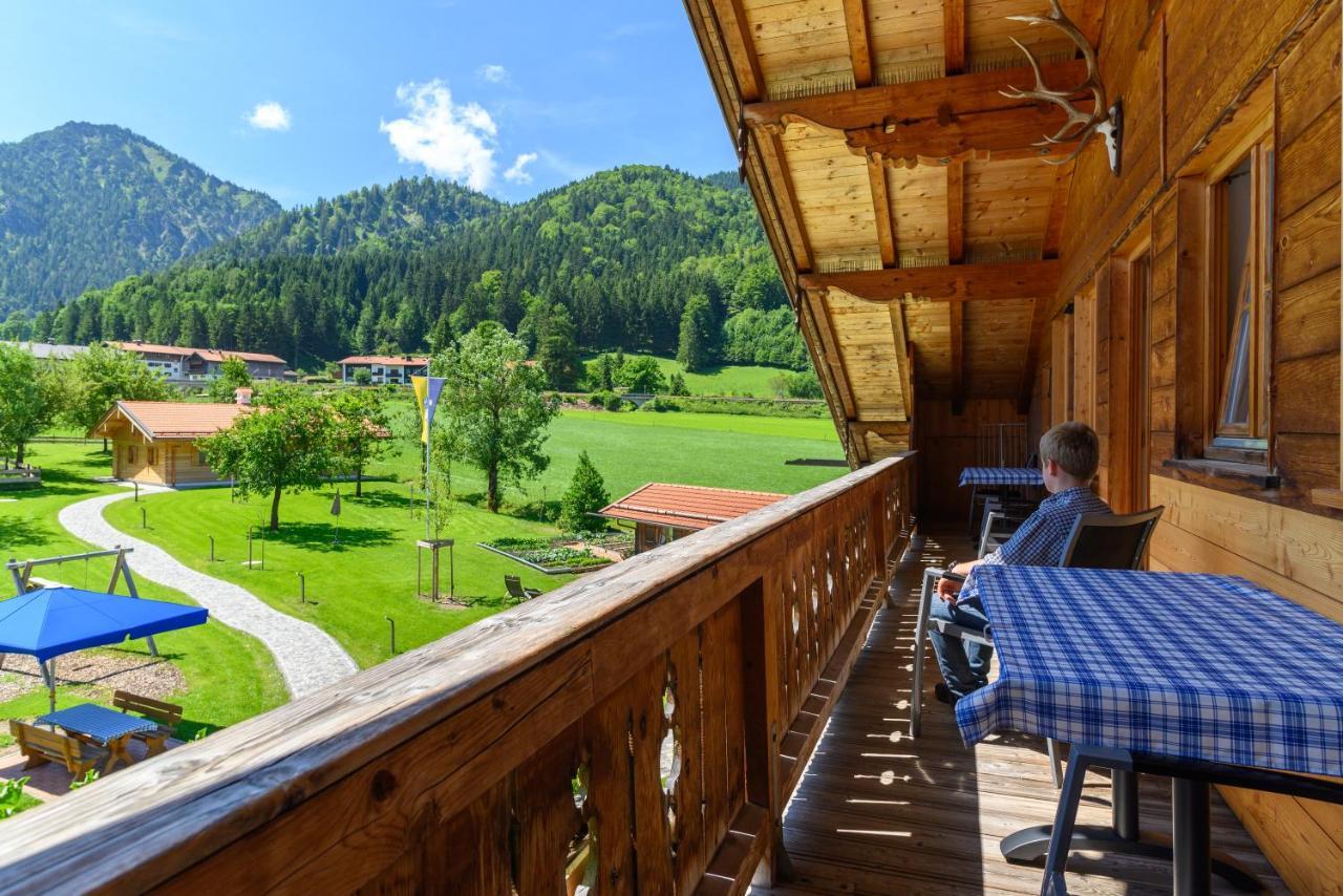 Der Anderlbauer Am See Schliersee Extérieur photo