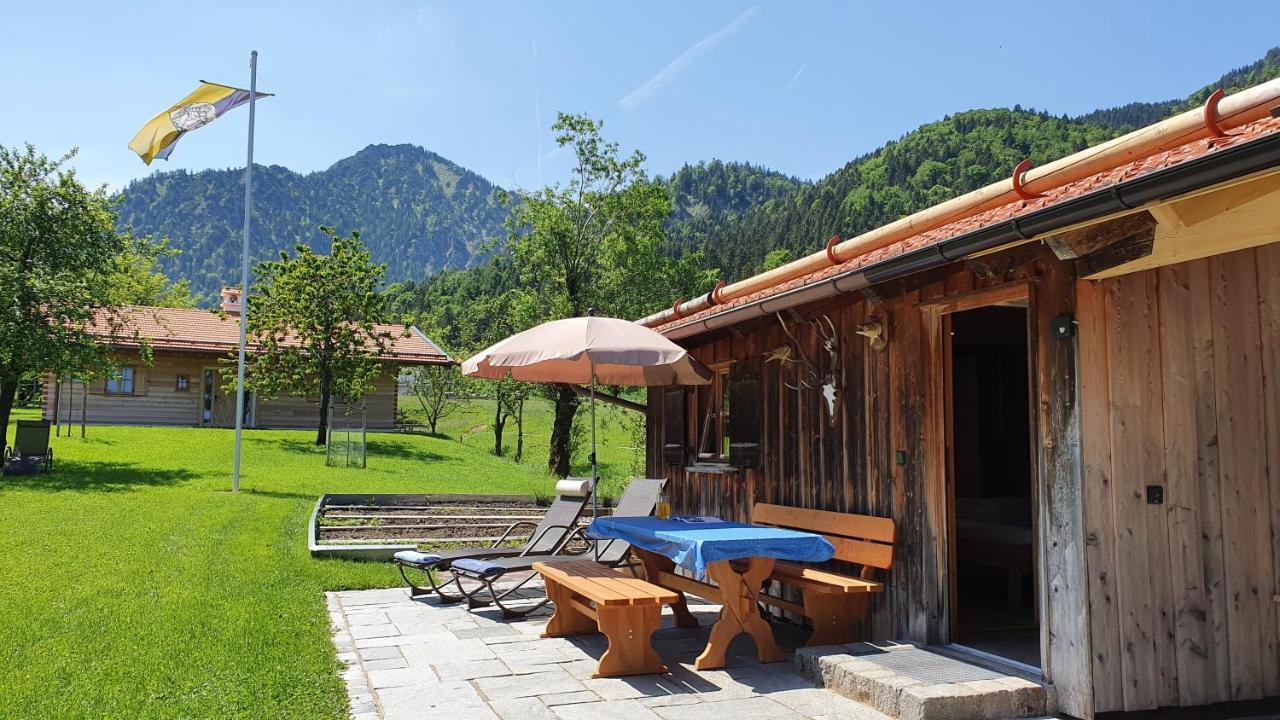 Der Anderlbauer Am See Schliersee Chambre photo