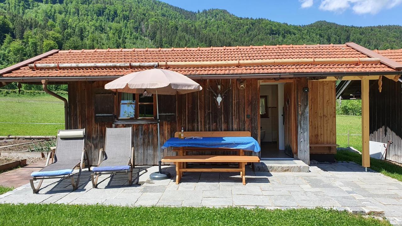 Der Anderlbauer Am See Schliersee Extérieur photo