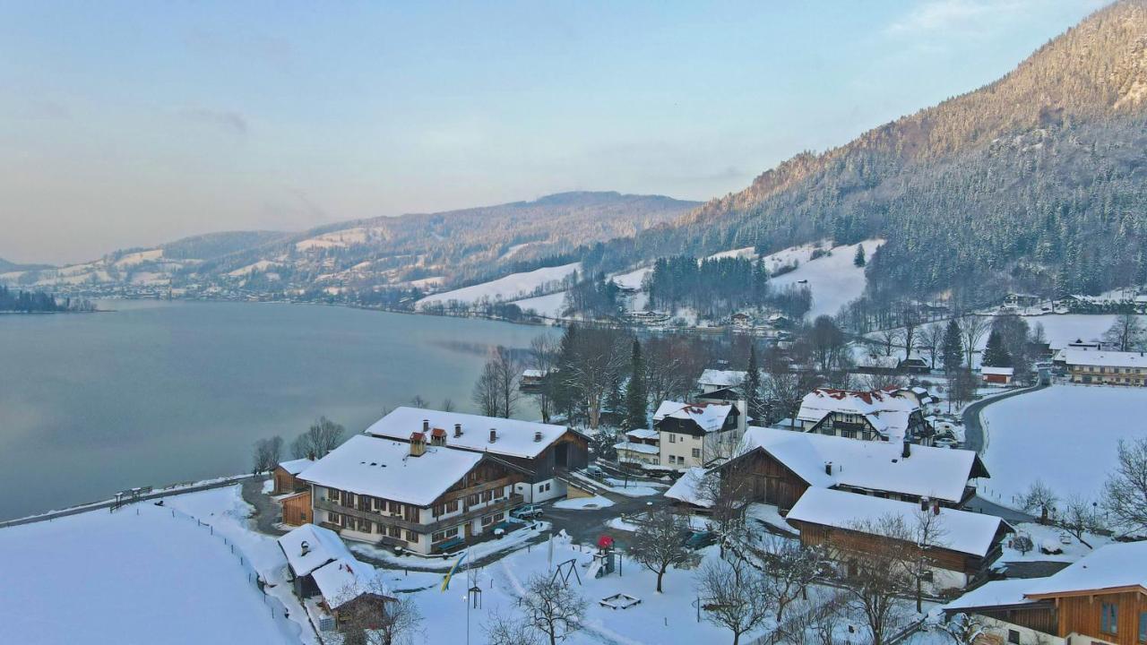 Der Anderlbauer Am See Schliersee Extérieur photo