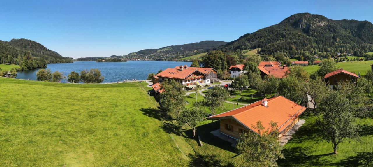 Der Anderlbauer Am See Schliersee Extérieur photo