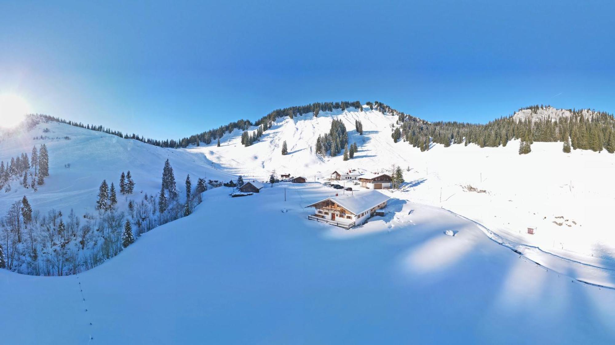Der Anderlbauer Am See Schliersee Extérieur photo