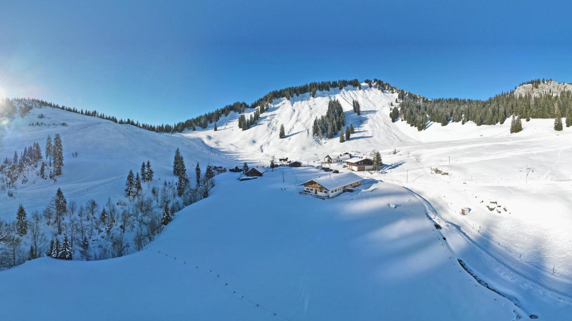 Der Anderlbauer Am See Schliersee Extérieur photo