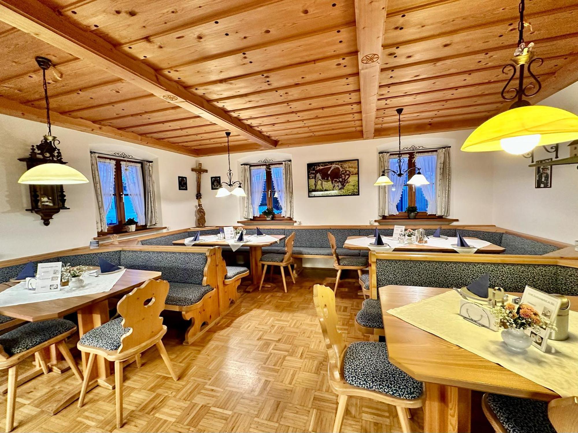 Der Anderlbauer Am See Schliersee Extérieur photo